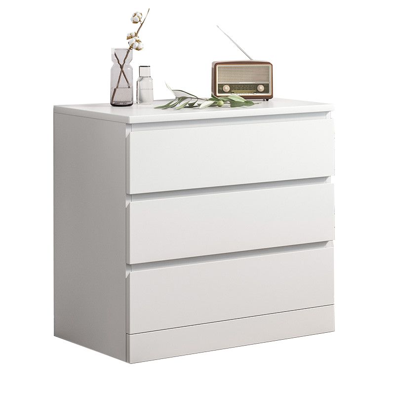 Contemporary Storage Chest Manufactured Wood Dresser with 3/4/5/6 Drawers Clearhalo 'Bedroom Furniture' 'Dressers & Chests' 'dressers_chests' 'furn' 'furn_dressers_chests' 'Furniture' 1200x1200_d8772907-2327-4ceb-92ac-269b388e7aa5