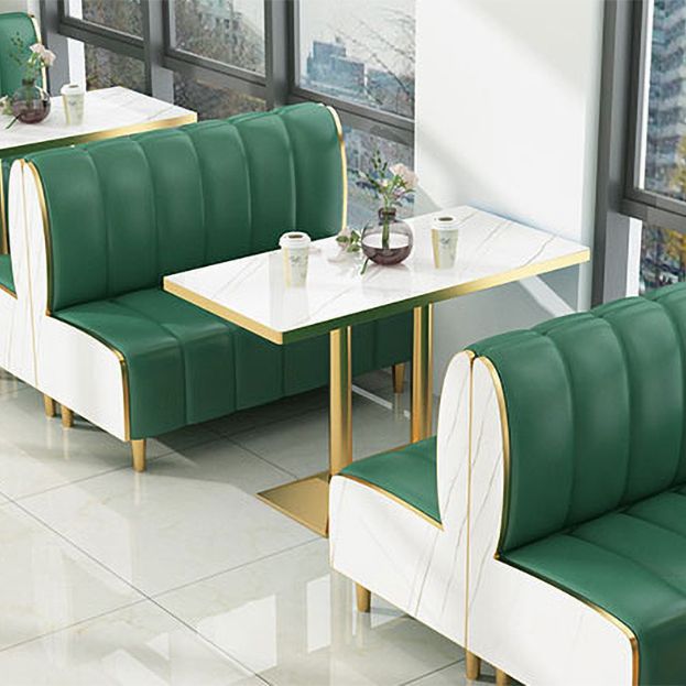 Glam Style 1/2/3/5 Pieces Dining Table Set Metal Dining Room Furniture Set Clearhalo 'Dining Room Sets' 'Dining Tables & Seating' 'dining_room_set' 'furn' 'furn_dining_room_set' 'Furniture' 'furniture_dining_room_set' 'Kitchen & Dining Furniture' 'kitchen&dining_furn' 'kitchen' 1200x1200_d87d7922-4832-4cfe-a618-cef069ae8d72