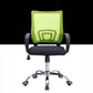 Modern Breathable AirGrid Swivel Chair Microfiber Desk Mid Back Chair Clearhalo 'furn' 'furn_office_chair' 'Furniture' 'Office Chairs' 'Office Furniture' 'office_chair' 1200x1200_d883187e-dbb0-4c3b-9ea7-7f04c9f035fb