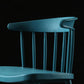 Contemporary Plastic Side Armless Chair Windsor Back Stacking Side Chair for Home Use Clearhalo ' kitchen&dining_furn' 'Dining Chairs' 'Dining Tables & Seating' 'dining_chair' 'furn' 'furn_dining_chair' 'Furniture' 'furniture_dining_chair' 'Kitchen & Dining Furniture' 'kitchen' 1200x1200_d895f76a-5b5e-423c-8af1-02e56e2add5e