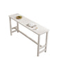 Contemporary Bar Dining Table Rectangle Indoor Wood Counter Table Clearhalo 'Bar Furniture' 'Bar Tables' 'bar_tables' 'furn' 'furn_bar_tables' 'Furniture' 'Kitchen & Dining Furniture' 1200x1200_d89de167-5f43-421f-b6c5-dc1935c93c96
