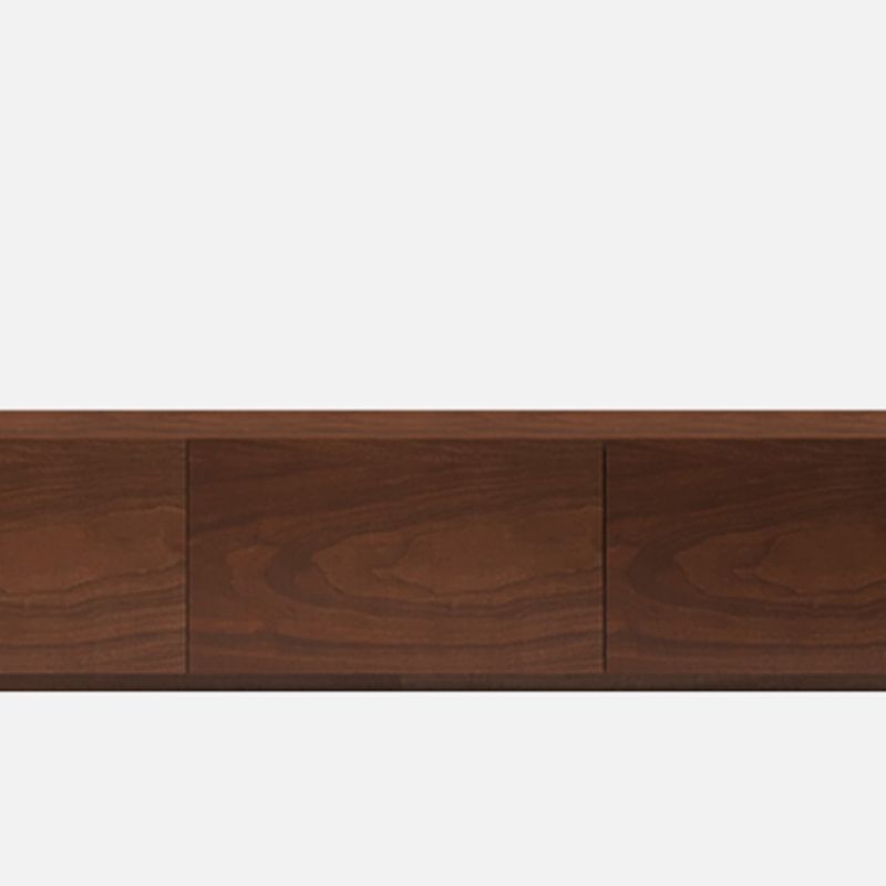 Wooden TV Media Console Contemporary TV Console for Living Room Clearhalo 'furn' 'furn_tv_stands_entertainment_centers' 'Furniture' 'Living Room Furniture' 'TV Stands & Entertainment Centers' 'TV Stands & Media Storage Furniture' 'tv_stands_entertainment_centers' 1200x1200_d8a6d86a-3f29-42c5-b5ff-eef0db48a954