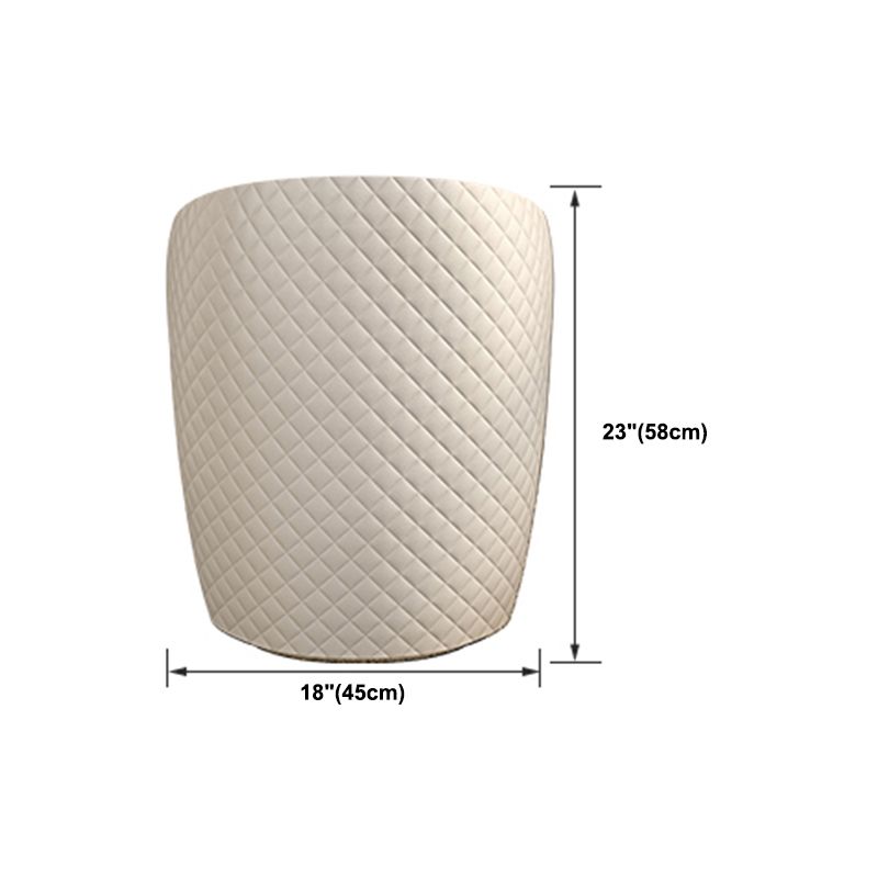 Beige ijdelheid, slaapkamer make-up ijdelheid met massieve houten laden