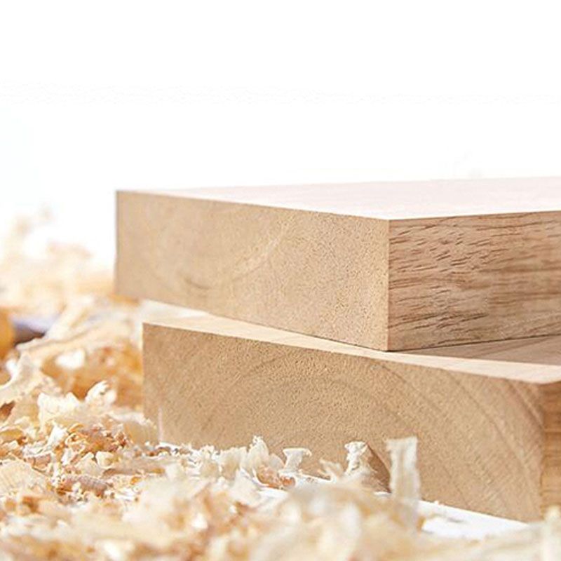 Solid Wood Hall Tree Free Standing Hall Standing en color sólido