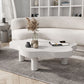 Scandinavian Free Form Cocktail Coffee 3 Legs Wood Coffee Table Clearhalo 'Coffee & Accent Tables' 'Coffee Tables' 'coffee_tables' 'furn' 'furn_coffee_tables' 'Furniture' 'Living Room Furniture' 1200x1200_d8c57b67-9919-4523-a05d-af5d4d9e8e44