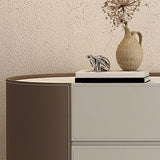 Contemporary TV Media Console Stone Media Console with Drawers Clearhalo 'furn' 'furn_tv_stands_entertainment_centers' 'Furniture' 'Living Room Furniture' 'TV Stands & Entertainment Centers' 'TV Stands & Media Storage Furniture' 'tv_stands_entertainment_centers' 1200x1200_d8d9b404-2666-433e-8f8a-75e8a00ce64e