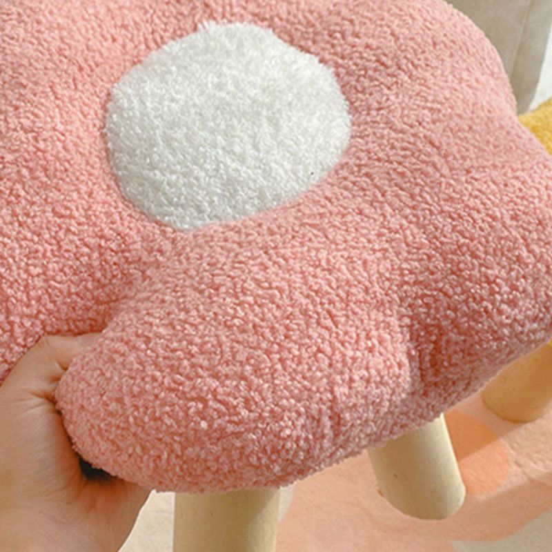 Pie de fosón contemporáne