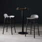 Modern Style Bar-stool Wooden Counter Bar Stool for Restaurant Clearhalo 'Bar Furniture' 'Bar Stools' 'bar_stools' 'furn' 'furn_bar_stools' 'Furniture' 'furniture_bar_stools' 'Kitchen & Dining Furniture' 1200x1200_d8e3f036-743a-4081-8783-beb9cd925e86