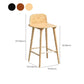 Ash Solid Wood Bar Stool Counter Height Indoor Industrial Armless Stool Clearhalo 'Bar Furniture' 'Bar Stools' 'bar_stools' 'furn' 'furn_bar_stools' 'Furniture' 'Kitchen & Dining Furniture' 1200x1200_d8e8ce0e-8ce7-4504-a915-9bcc71f6e425