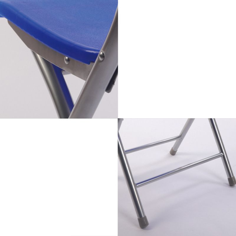 Metal Conference Chair Contemporary Bureau Chair zonder arm