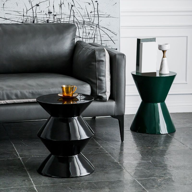 Tavolo da soggiorno contemporaneo TOURNO LATURA TABELLO DEL SOGGIO