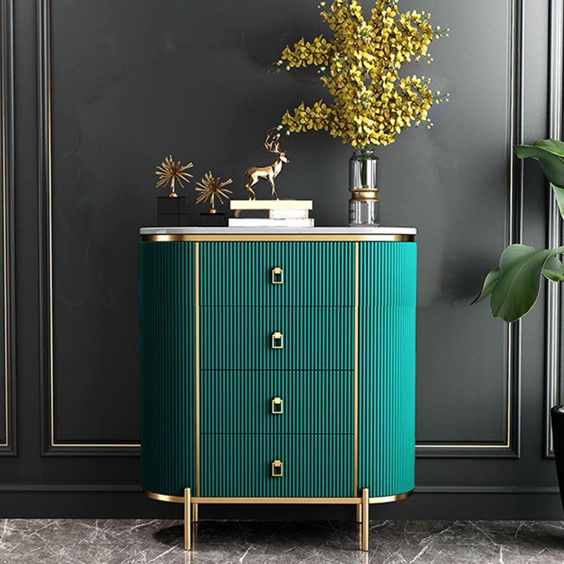 15.6-inch Width Glam Dresser Stone Storage Chest Dresser with 3/4 Drawers Clearhalo 'Bedroom Furniture' 'Dressers & Chests' 'dressers_chests' 'furn' 'furn_dressers_chests' 'Furniture' 1200x1200_d8f46167-492e-4652-9834-972bd8a1be54