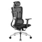 High Back Office Chair Contemporary Adjustable Seat Height Desk Chair Clearhalo 'furn' 'furn_office_chair' 'Furniture' 'Office Chairs' 'Office Furniture' 'office_chair' 1200x1200_d8f4f102-7552-4e1e-94a8-8f18f8746126