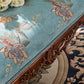 Upholstered Chaise Lounge Couch One Armed Lounge Solid Wood Chair Clearhalo 'Chairs & Seating' 'Chaise Lounge' 'chaise_lounge' 'furn' 'furn_chaise_lounge' 'Furniture' 'Living Room Furniture' 1200x1200_d8f928e3-627d-4a61-af45-62d6ddd2ff11