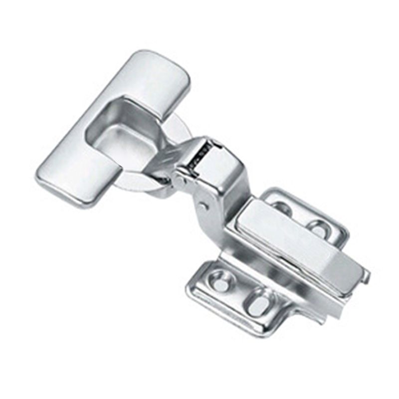 Hedendaagse stijl garderobe grijze kleur houten garderobe kast met planken