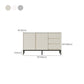 13.65-inch Width Storage Chest Contemporary Stone Storage Chest Dresser Clearhalo 'Bedroom Furniture' 'Dressers & Chests' 'dressers_chests' 'furn' 'furn_dressers_chests' 'Furniture' 1200x1200_d90a8728-15b5-46d7-a304-0af277677ef7