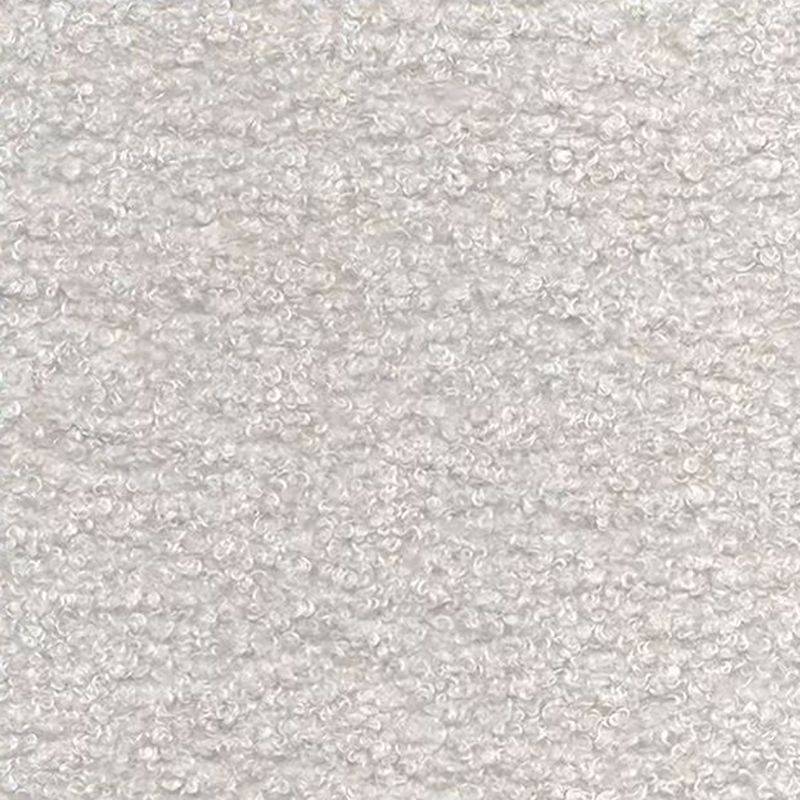 Sofa stationnaire résistant aux taches Pas de canapé arrière serré pénible