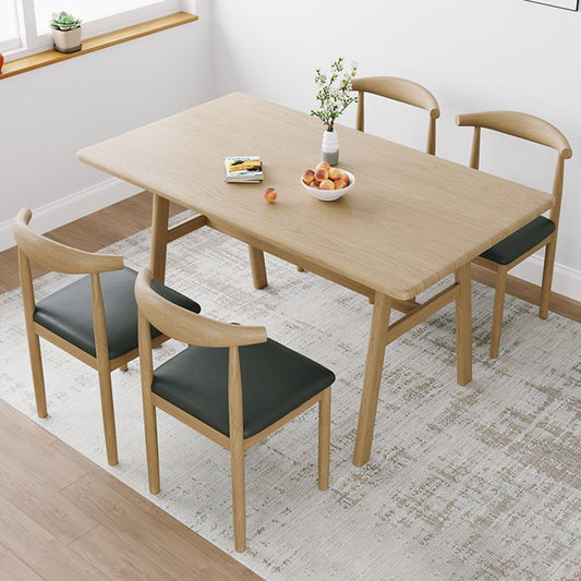 Contemporary Style Metal Chair Set Open Back Side Kitchen Dining Rooms Chair Clearhalo ' kitchen&dining_furn' 'Dining Chairs' 'Dining Tables & Seating' 'dining_chair' 'furn' 'furn_dining_chair' 'Furniture' 'furniture_dining_chair' 'Kitchen & Dining Furniture' 'kitchen' 1200x1200_d92b3a78-4dea-47ed-ac9f-893f5dcdc7dc