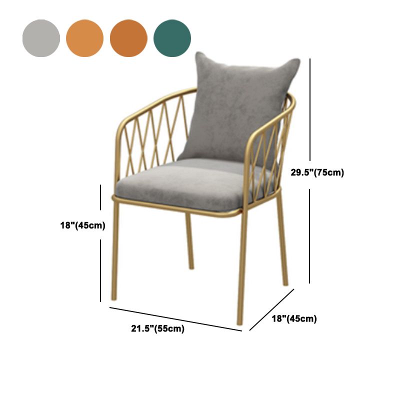 Set da pranzo nordico da 1/3/5 pezzi Tavolo da pranzo rotondo in pietra per sala da pranzo