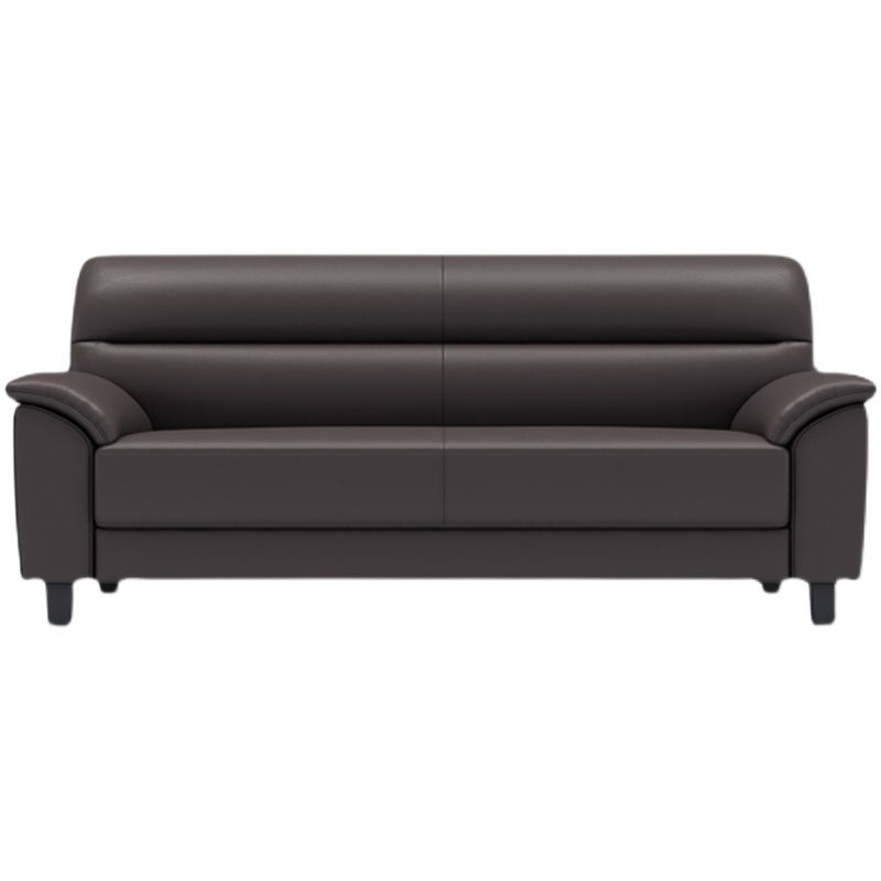 Modern Pillow Top Arm Sewn Pillow Back Single Cushion Seat for Living Room Clearhalo 'furn' 'furn_sofas' 'Furniture' 'furniture_sofas' 'kitchen' 'kitchen_sofas' 'Living Room Furniture' 'Sofa' 'sofas' 1200x1200_d92f2914-37e8-4a0e-a06c-621fb8cb0348