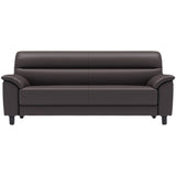 Modern Pillow Top Arm Sewn Pillow Back Single Cushion Seat for Living Room Clearhalo 'furn' 'furn_sofas' 'Furniture' 'furniture_sofas' 'kitchen' 'kitchen_sofas' 'Living Room Furniture' 'Sofa' 'sofas' 1200x1200_d92f2914-37e8-4a0e-a06c-621fb8cb0348