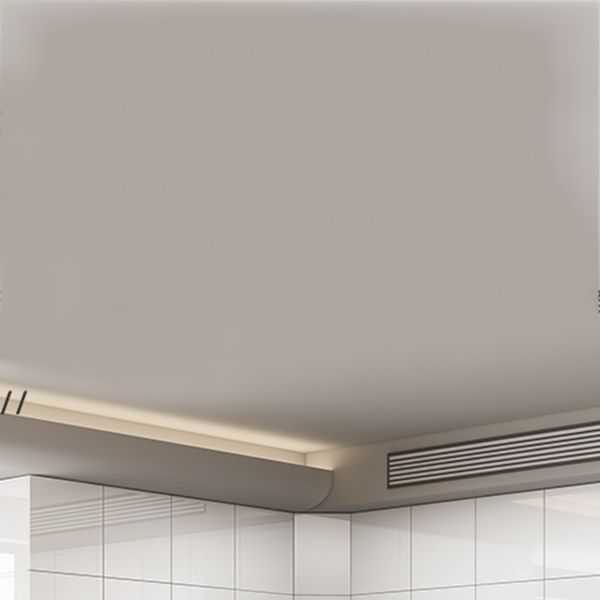 Engineered Wood Wardrobe Cabinet Modern Style White Armoire with Garment Rod Clearhalo 'Armoires & Wardrobes' 'armoires_wardrobes' 'Bedroom Furniture' 'furn' 'furn_armoires_wardrobes' 'Furniture' 1200x1200_d93ea2ca-d5e4-4c05-ac5c-37e0ff22d732