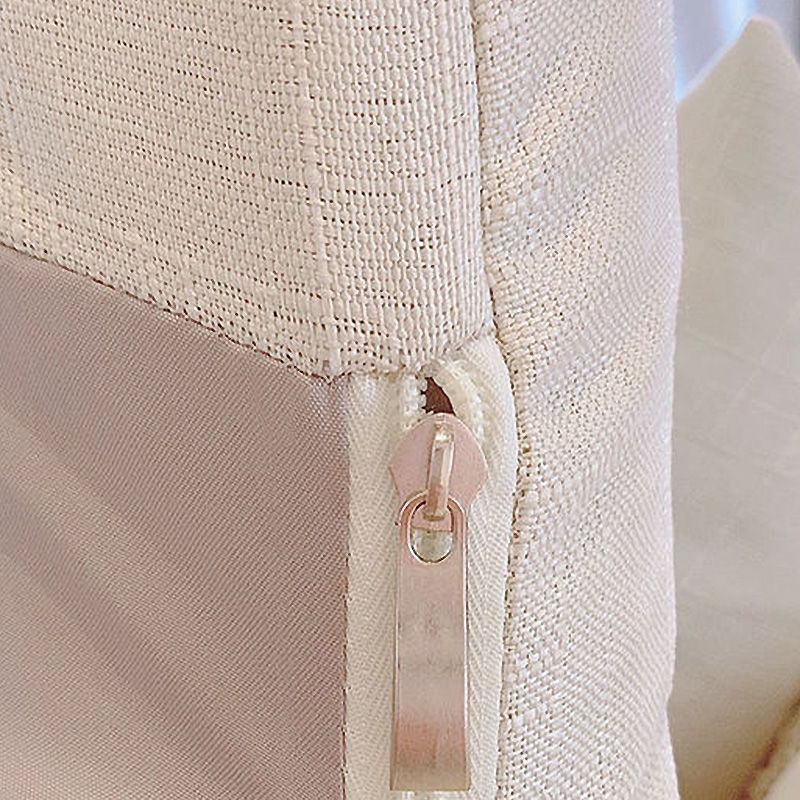 Scandinavian Cotton-Blend Sofa Convertible Tufted Sofa Bed with Pillows Clearhalo 'furn' 'furn_sofas' 'Furniture' 'furniture_sofas' 'Living Room Furniture' 'Sofa' 'sofas' 1200x1200_d93feea6-af32-4fa5-9525-b908b010e2a1