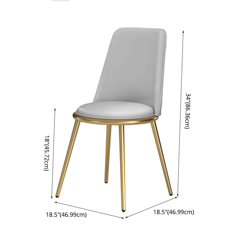 Nordic Sintered Stone Dining Room Set Standard Height with Double Pedestal Base Dining Set Clearhalo 'Dining Room Sets' 'Dining Tables & Seating' 'dining_room_set' 'furn' 'furn_dining_room_set' 'Furniture' 'furniture_dining_room_set' 'Kitchen & Dining Furniture' 'kitchen&dining_furn' 'kitchen' 1200x1200_d947e7ad-7b8e-48f1-8cdf-a51478683971
