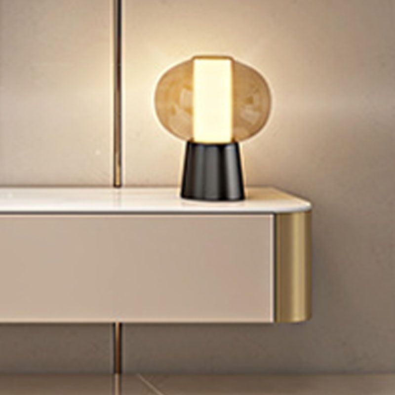Console porta TV Glam Console TV con contenitore chiuso con cassetti