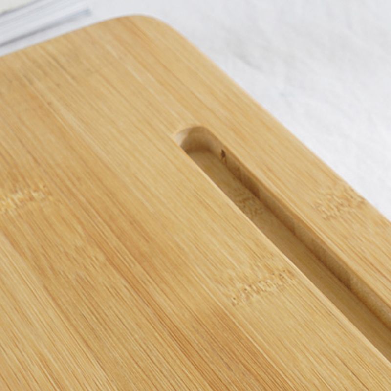 オフィスのための現代の人工木製オフィスデスク折りたたみ式ライティングデスク