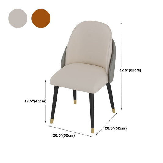 Set da pranzo in pietra sinterizzato in stile glam rettangolo 1/5/6/7 pezzi set da pranzo per le aree da pranzo