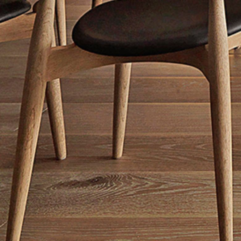 Faux Leather Kitchen Dining Chairs Upholstered Chairs with Wood Base Clearhalo 'Dining Chairs' 'Dining Tables & Seating' 'dining_chair' 'furn' 'furn_dining_chair' 'Furniture' 'Kitchen & Dining Furniture' 1200x1200_d95e20a7-ef2b-4e14-aa25-2dc4f894700b