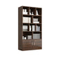 Modern Vertical Filing Cabinet Locking Detail Wooden File Cabinet with Storage Shelves Clearhalo 'Filing Cabinets' 'filling_cabinets' 'furn' 'furn_filling_cabinets' 'Furniture' 'Office Furniture' 1200x1200_d95ff6b3-ec29-4ccf-b102-75a269136f81