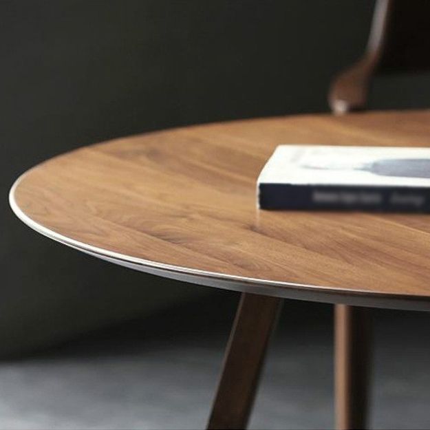 Modern 1/2/3/4/5 Pieces Dining Set Solid Wood Round Dining Furniture Set /Separate Items Clearhalo 'Dining Room Sets' 'Dining Tables & Seating' 'dining_room_set' 'furn' 'furn_dining_room_set' 'Furniture' 'furniture_dining_room_set' 'Kitchen & Dining Furniture' 'kitchen&dining_furn' 'kitchen' 1200x1200_d970f041-f643-4afd-bc7a-a96476a7faf0