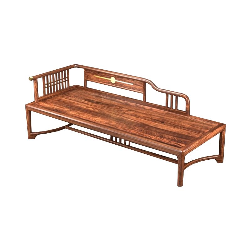 Solid Color Chaise Leather Chaise Lounge Sofa for Living Room Clearhalo 'Chairs & Seating' 'Chaise Lounge' 'chaise_lounge' 'furn' 'furn_chaise_lounge' 'Furniture' 'Living Room Furniture' 1200x1200_d977f8ad-e5da-42ee-85ef-b3a792c31ea7