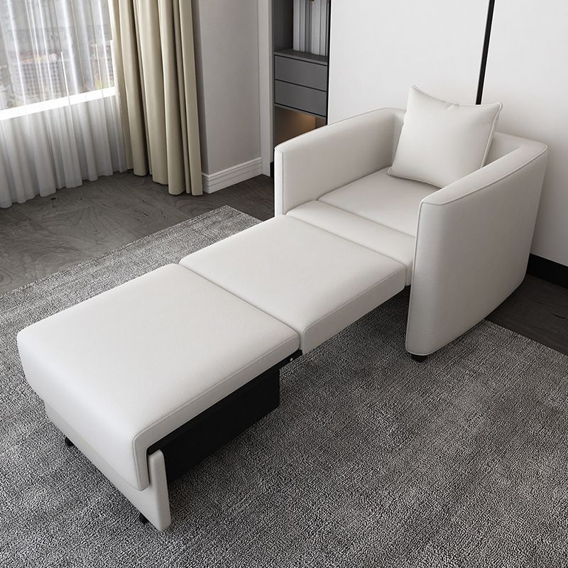 Chaises de futon à cadre métal