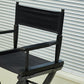 Industrial Backrest Arm Counter Stool Solid Wood Bar Stool with Canvas Cushion Clearhalo 'Bar Furniture' 'Bar Stools' 'bar_stools' 'furn' 'furn_bar_stools' 'Furniture' 'Kitchen & Dining Furniture' 1200x1200_d98370ea-29be-4294-b42e-49315815b385
