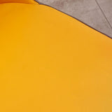 Scandinavian Indoor Arm Chair Parsons Back Upholstered Metal Dining Room Chair Clearhalo ' kitchen&dining_furn' 'Dining Chairs' 'Dining Tables & Seating' 'dining_chair' 'Furniture' 'furniture_dining_chair' 'Kitchen & Dining Furniture' 'kitchen' 1200x1200_d988c46e-2428-4c59-9f57-c9789d6cf7e6