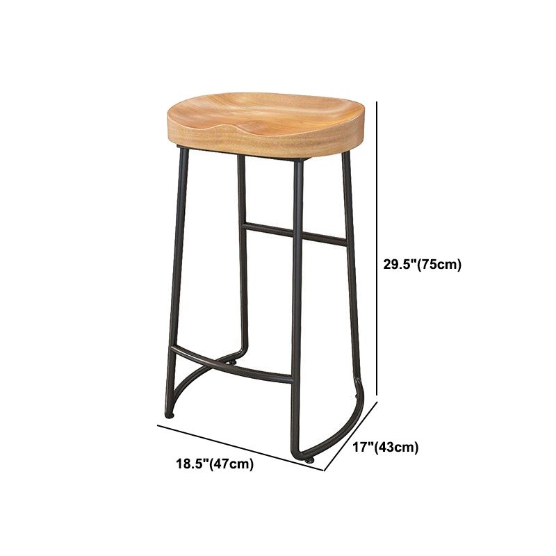 Modern 1/9 Pieces Bar Table Set Rectangle Pine Wood Counter Table with Stools for Cafe Clearhalo 'Bar Furniture' 'furn' 'furn_home_bar_bar_sets' 'Furniture' 'Home Bars & Bar Sets' 'home_bar_bar_sets' 'Kitchen & Dining Furniture' 1200x1200_d98a5807-30db-420b-bb97-5ebd5fef85ee