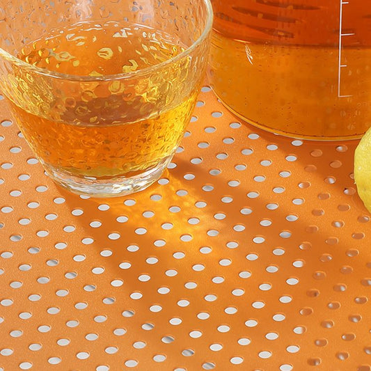 Tavolino quadrato moderno di metà secolo con top di ferro e base di ferro