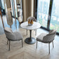 Metal Contemporary Round Dining Table Sintered Stone Dining Table with Pedestal Base Clearhalo ' dining_table' 'Dining Tables & Seating' 'Dining Tables' 'furn' 'furn_dining_table' 'Furniture' 'furniture_dining_table' 'Kitchen & Dining Furniture' 'kitchen&dining_furn' 'kitchen' 'kitchen_dining_table' 1200x1200_d98f0c2a-cf49-42ec-893a-3c58393fb800