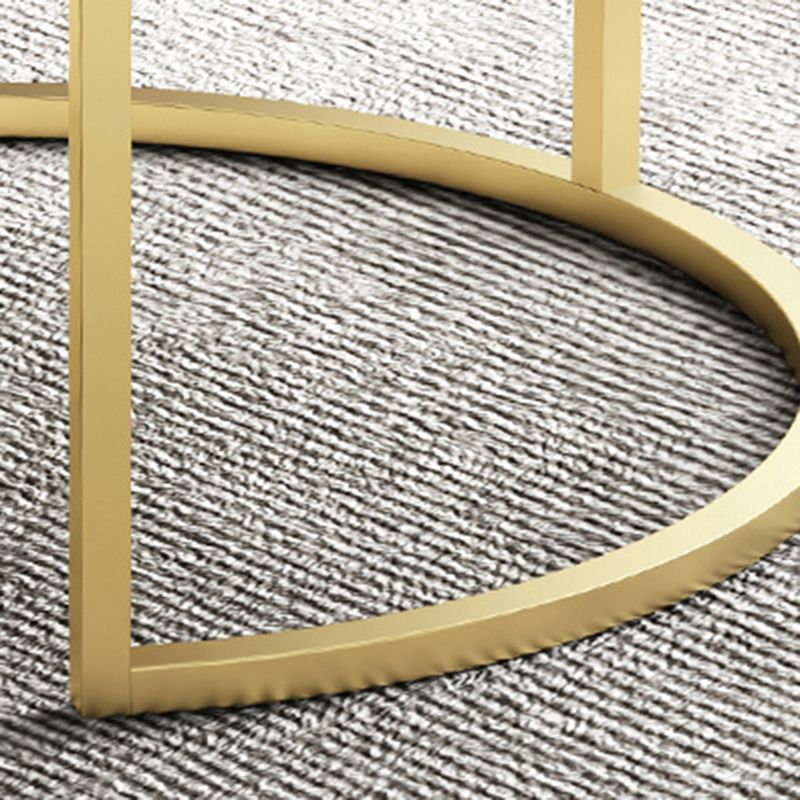 Slate Top Coffee Table Set Frame Cocktail Table with Drawers Clearhalo 'Coffee & Accent Tables' 'Coffee Tables' 'coffee_tables' 'furn' 'furn_coffee_tables' 'Furniture' 'Living Room Furniture' 1200x1200_d992161e-40ad-43f7-9052-97a60fe5f1f1