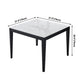 Industrial Standard Sintered Stone Dining Table White Square Shape Dining Table for Kitchen Clearhalo ' dining_table' 'Dining Tables & Seating' 'Dining Tables' 'furn' 'furn_dining_table' 'Furniture' 'furniture_dining_table' 'Kitchen & Dining Furniture' 'kitchen&dining_furn' 'kitchen' 'kitchen_dining_table' 1200x1200_d9969e93-c9d7-41ff-a60c-36431a57241a