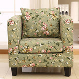 Arm Chair 28.3" L x25.5" W x25.9" H Solid Wood Frame Chair for Living Room Clearhalo 'Accent Chairs' 'accent_chairs' 'Chairs & Seating' 'furn' 'furn_accent_chairs' 'Furniture' 'furniture_accent_chairs' 'Living Room Furniture' 1200x1200_d9980b82-9034-4bc9-ae13-5fa7274d2587