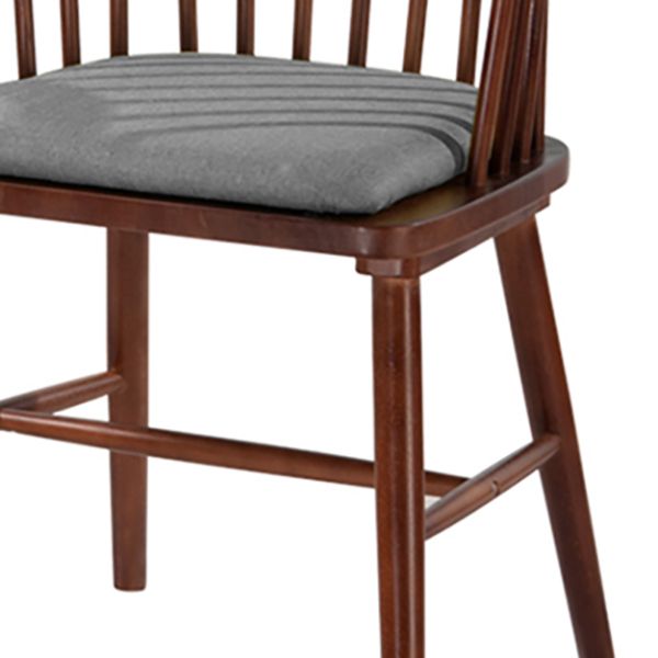 Solid Wood Armless Desk Chair Modern Low Back Office Chair with Upholstered Clearhalo 'furn' 'furn_office_chair' 'Furniture' 'Office Chairs' 'Office Furniture' 'office_chair' 1200x1200_d9a9d6aa-f74a-4236-bc56-c9adf53decf4