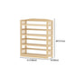 Contemporary Pine Shelf Bookcase Standard Natural Open Bookcase Clearhalo 'Bookcases' 'furn' 'furn_bookcases' 'Furniture' 'Office Furniture' 1200x1200_d9b35dbf-e176-4b6f-8c88-096b524d3620