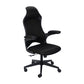 Modern Desk Chair Mesh Conference Chair High Back Chair with Wheels Clearhalo 'furn' 'furn_office_chair' 'Furniture' 'Office Chairs' 'Office Furniture' 'office_chair' 1200x1200_d9bb55b5-1b20-4ed0-9003-093a716577bc