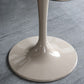 Simplicity Round Dining Table Sintered Stone Table with Tulip Base for Dining Room Clearhalo ' dining_table' 'Dining Tables & Seating' 'Dining Tables' 'furn' 'furn_dining_table' 'Furniture' 'furniture_dining_table' 'Kitchen & Dining Furniture' 'kitchen&dining_furn' 'kitchen' 'kitchen_dining_table' 1200x1200_d9bcea4b-fb67-4f30-ad5f-dff5e527aa51
