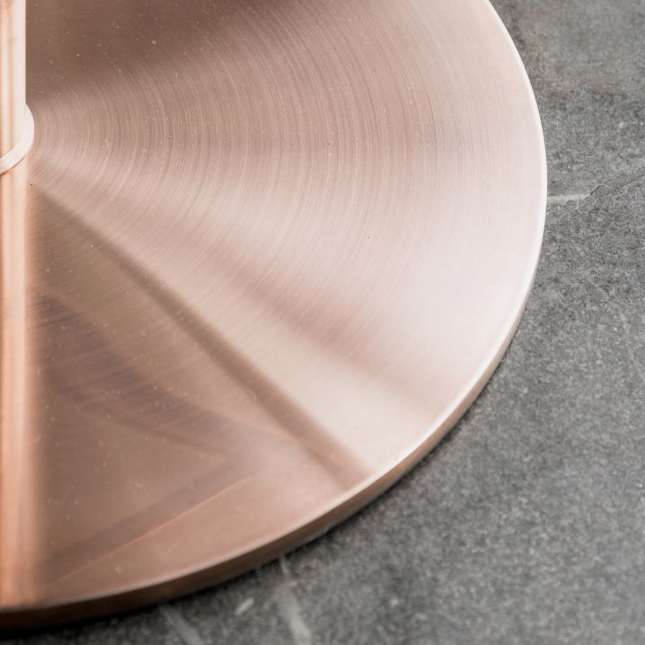 Taburete de barra de barra de cuero de cuero sintético estilo glamour para la cocina para la cocina