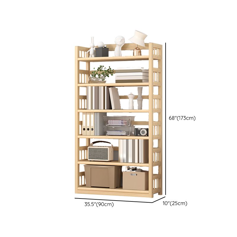 Natural Accent Chest, Contemporary Rectangle Accent Chest - Solid Wood Clearhalo 'Cabinets & Chests' 'cabinets_chests' 'furn' 'furn_cabinets_chests' 'Furniture' 'Living Room Furniture' 1200x1200_d9d17c09-f414-4096-9b5f-196bc6af4462